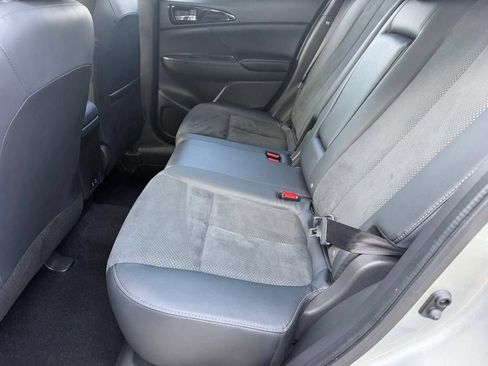 Used 2026 Mitsubishi Eclipse Cross SE AWD/4WD image 11