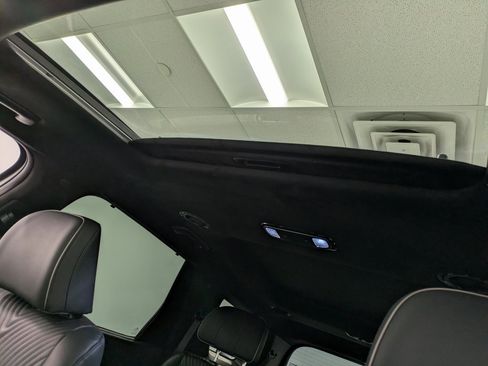 Used 2024 Hyundai Palisade Calligraphy image 19