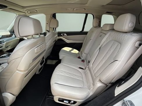 Used 2026 BMW X7 xDrive40i AWD/4WD image 20