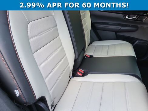 Certified 2024 Honda CR-V Sport Touring image 17