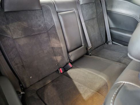 Used 2023 Dodge Challenger R/T Scat Pack RWD image 11