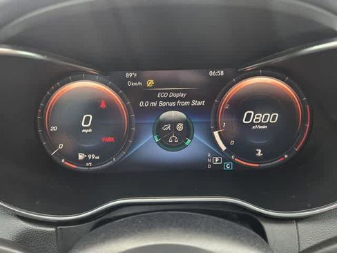 Used 2020 Mercedes-Benz C 300 Sedan image 16