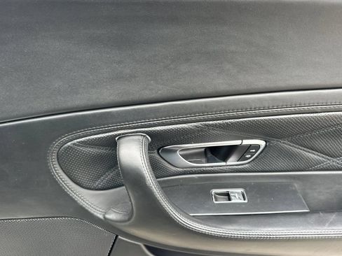 Used 2005 Bentley Continental GT AWD/4WD image 18