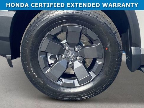 Used 2026 Honda Passport RTL image 8