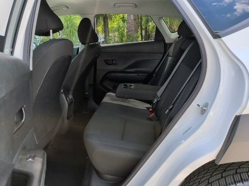 Certified 2024 Hyundai Kona SEL AWD/4WD image 17