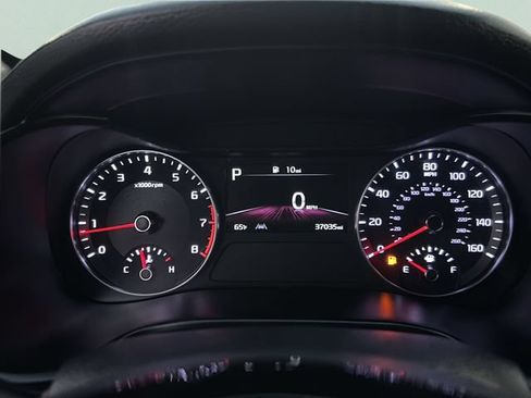 Used 2023 Kia Forte GT FWD image 9