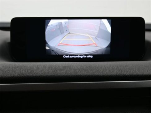 Certified 2024 MAZDA CX-50 AWD 2.5 S w/ Cargo Package image 15