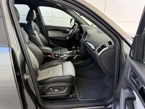 Used 2016 Audi Q5 3.0T Prestige w/ Prestige Package image 22