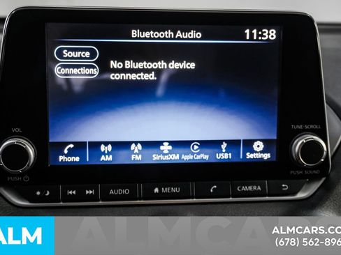 Used 2024 Nissan Sentra SV FWD image 37
