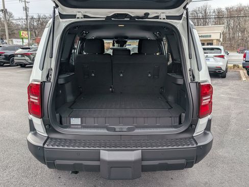 Used 2024 Toyota Land Cruiser 1958 image 13