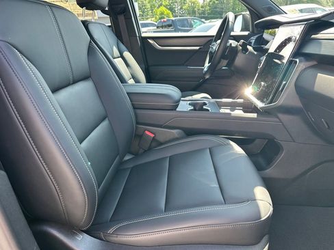 New 2026 GMC Acadia Elevation w/ Elevation Premium Package FWD image 14