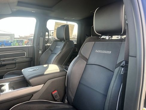 New 2026 RAM 2500 Laramie image 29