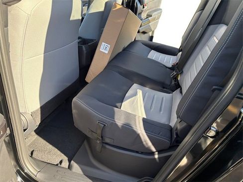 New 2025 Toyota Tacoma TRD Sport image 10