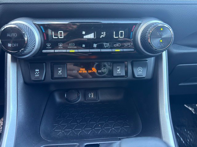 Used 2023 Toyota RAV4 XLE w/ Convenience Package AWD/4WD image 19