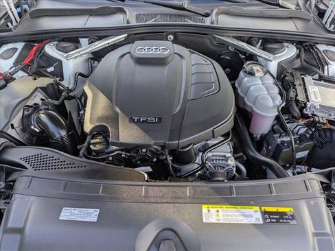 Used 2019 Audi A4 2.0T Premium image 21
