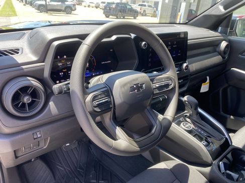 New 2026 Chevrolet Colorado Trail Boss image 7