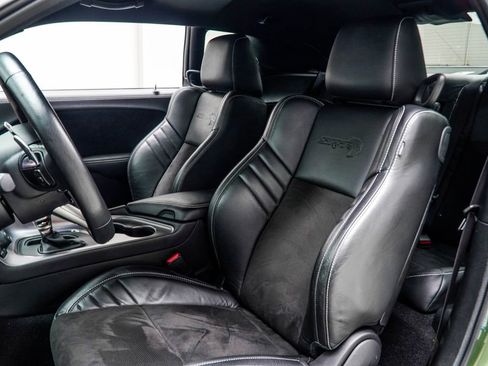 Used 2023 Dodge Challenger SRT Hellcat image 5