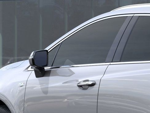 New 2026 Cadillac XT5 Premium Luxury image 13