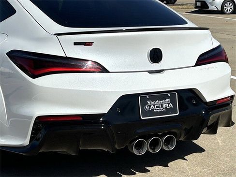 Used 2024 Acura Integra Type S image 7