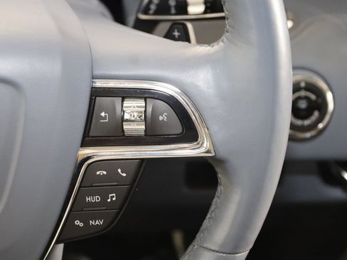 Used 2021 Lincoln Navigator L Black Label image 41