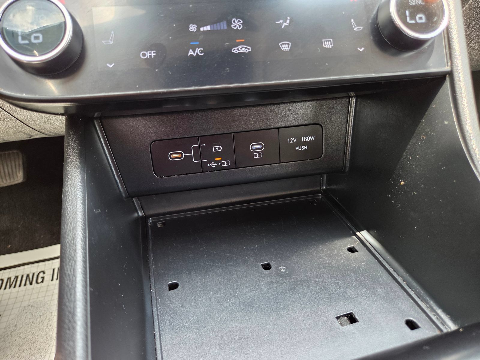 Used 2024 Hyundai Sonata SEL FWD image 32