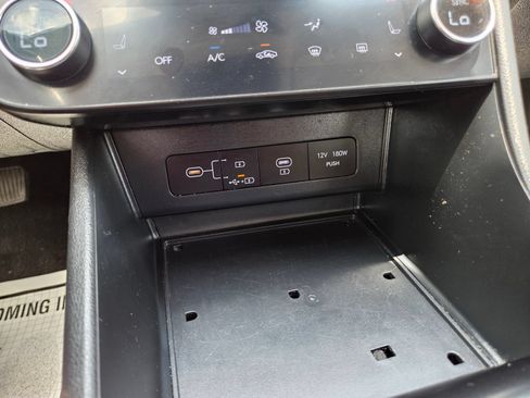 Used 2024 Hyundai Sonata SEL FWD image 32