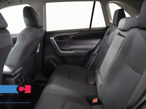 Certified 2024 Toyota RAV4 LE AWD/4WD image 30