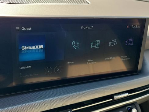 New 2026 Hyundai Sonata SEL image 29