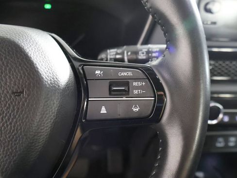Certified 2025 Honda CR-V EX-L image 43