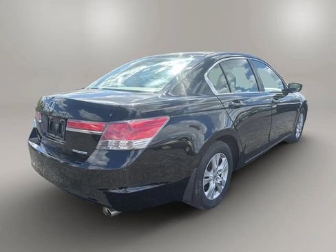 Used 2011 Honda Accord SE image 7