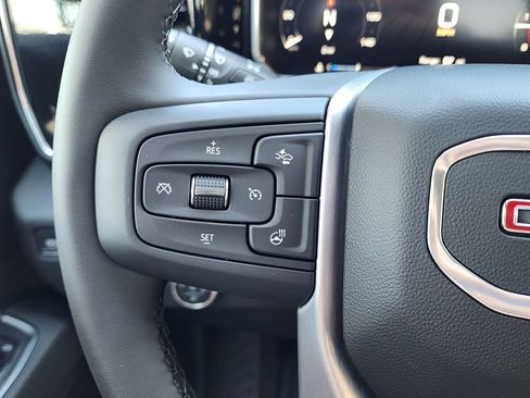 New 2026 GMC Sierra 1500 Elevation AWD/4WD image 21