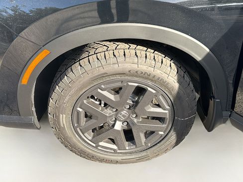 New 2026 Honda CR-V TrailSport image 27