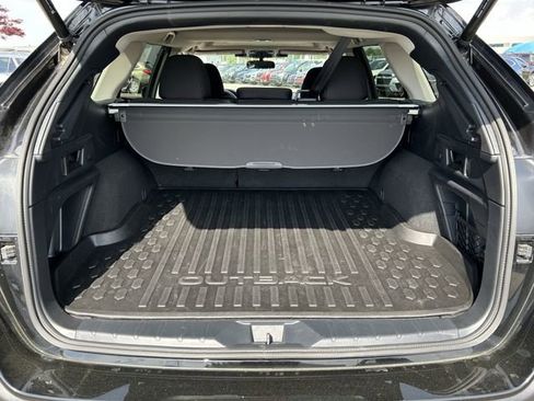 Certified 2025 Subaru Outback Premium AWD/4WD image 27