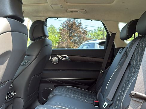Used 2024 Genesis GV80 3.5T w/ Prestige Package AWD/4WD image 22