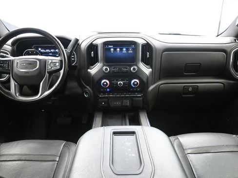 Used 2020 GMC Sierra 2500 Denali w/ Denali Ultimate Package AWD/4WD image 31