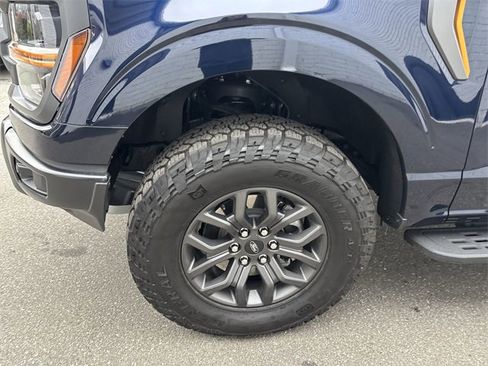 Used 2025 Ford F150 Tremor w/ Equipment Group 402A High image 19