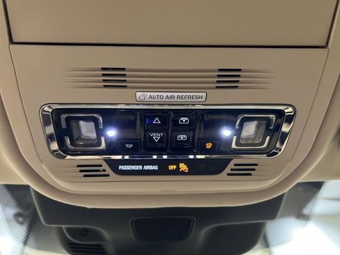 Used 2022 Lincoln Aviator Reserve w/ Equipment Group 201A image 27