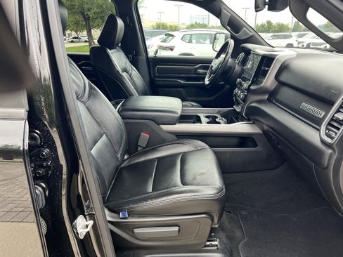 Used 2019 RAM 1500 Big Horn AWD/4WD image 28