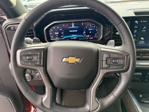 Used 2024 Chevrolet Silverado 1500 High Country image 18
