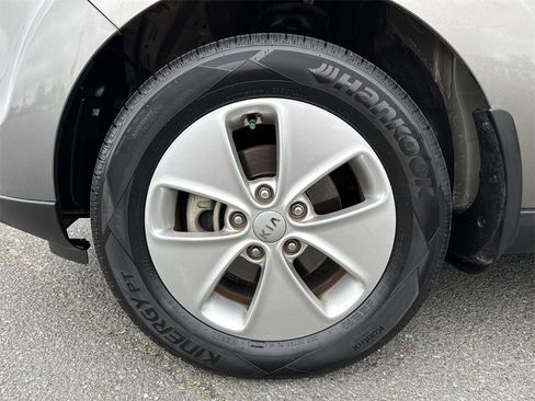 Used 2016 Kia Soul image 30