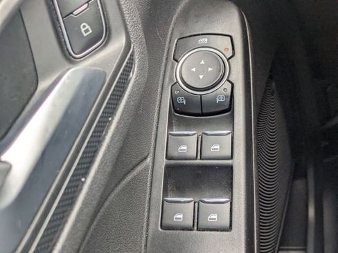 Used 2023 Ford Escape ST-Line w/ Tech Pack #1 FWD image 20