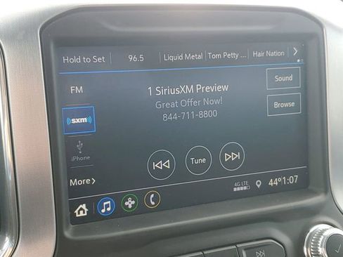 Used 2021 GMC Sierra 1500 Elevation image 12