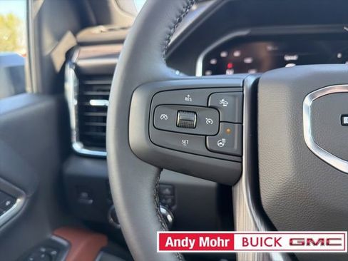 New 2026 GMC Sierra 3500 Denali Ultimate AWD/4WD image 37
