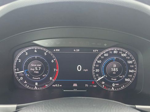 Used 2018 Volkswagen Atlas SEL Premium AWD/4WD image 48