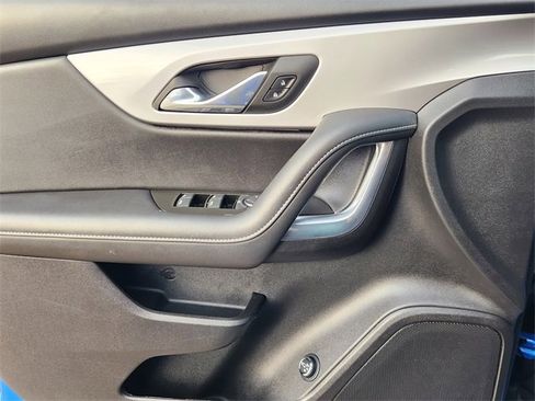 Used 2024 Chevrolet Blazer LT w/ Convenience Package image 22