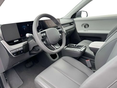 New 2025 Hyundai Ioniq 5 SEL AWD/4WD image 14