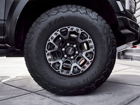 Used 2024 Ford F150 Raptor w/ Equipment Group 803A Raptor R image 29