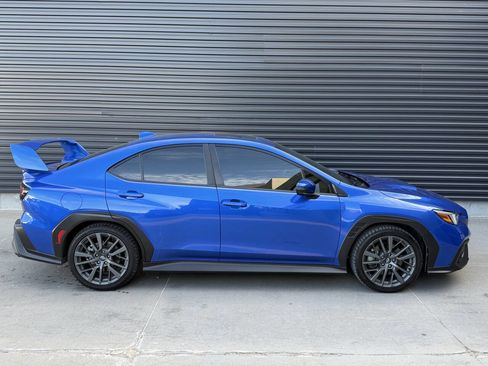 Used 2023 Subaru WRX GT image 10