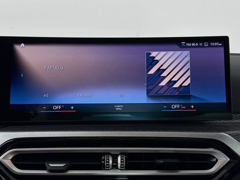 Certified 2024 BMW M340i xDrive w/ Premium Package image 15