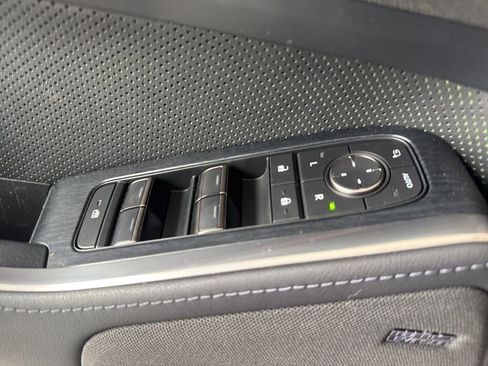 Used 2024 Lexus GX 550 AWD/4WD image 15